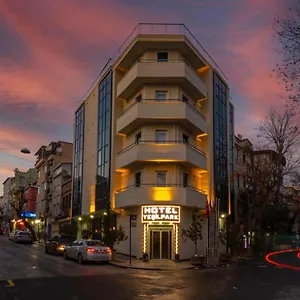 Otel Yesilpark İstanbul