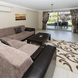 Aparthotel Diana