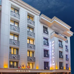 Otel Sim Old İstanbul
