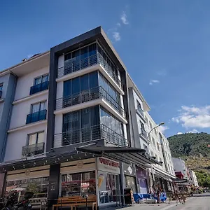 Апарт-отель Midtownfethiye Residences By Frz