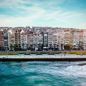  Отель Mira Boutique Турция