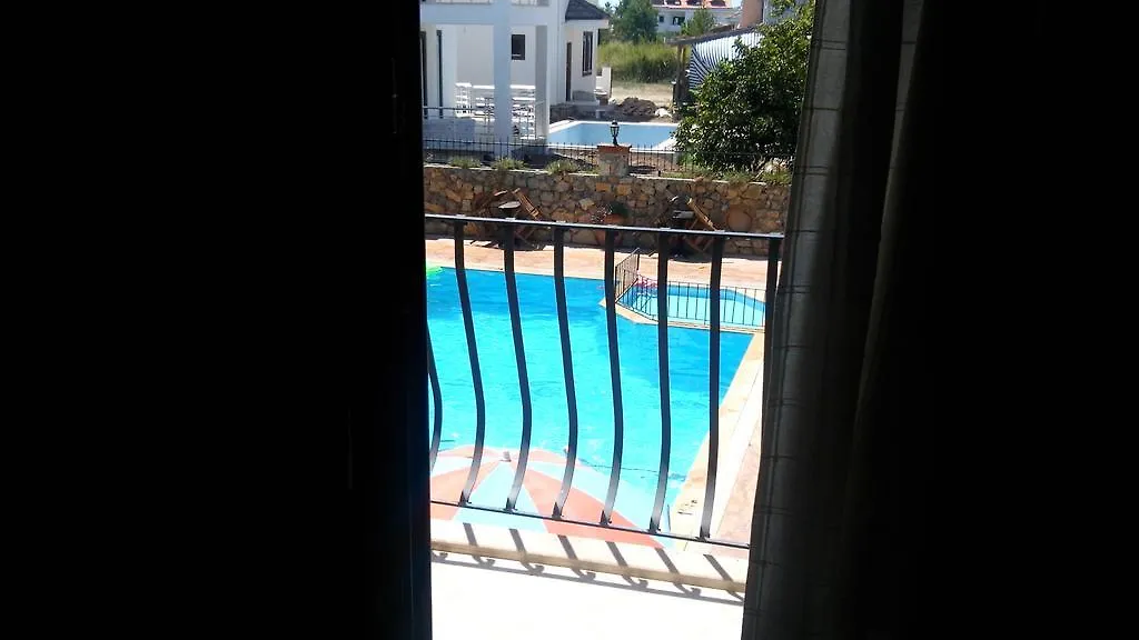 Poppy Apartments Fethiye Turkey