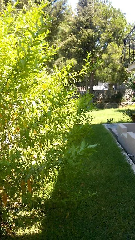 Poppy Apartments Fethiye Aparthotel