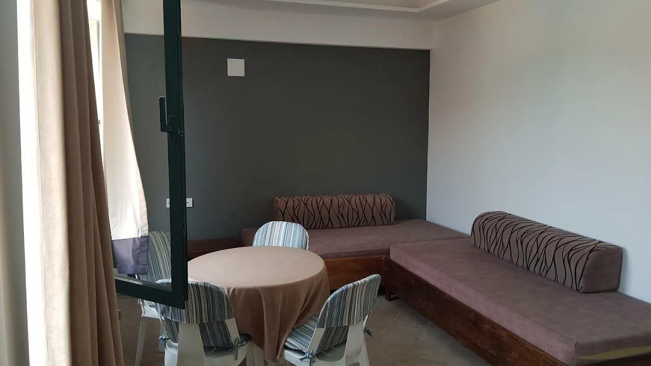 Poppy Apartments Fethiye